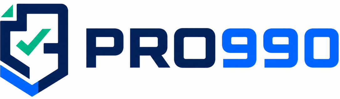 Pro 990