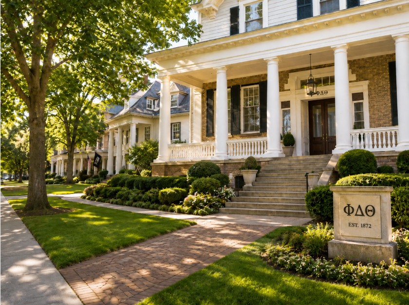 Do Fraternities Have to File Taxes? Here's what you should know....